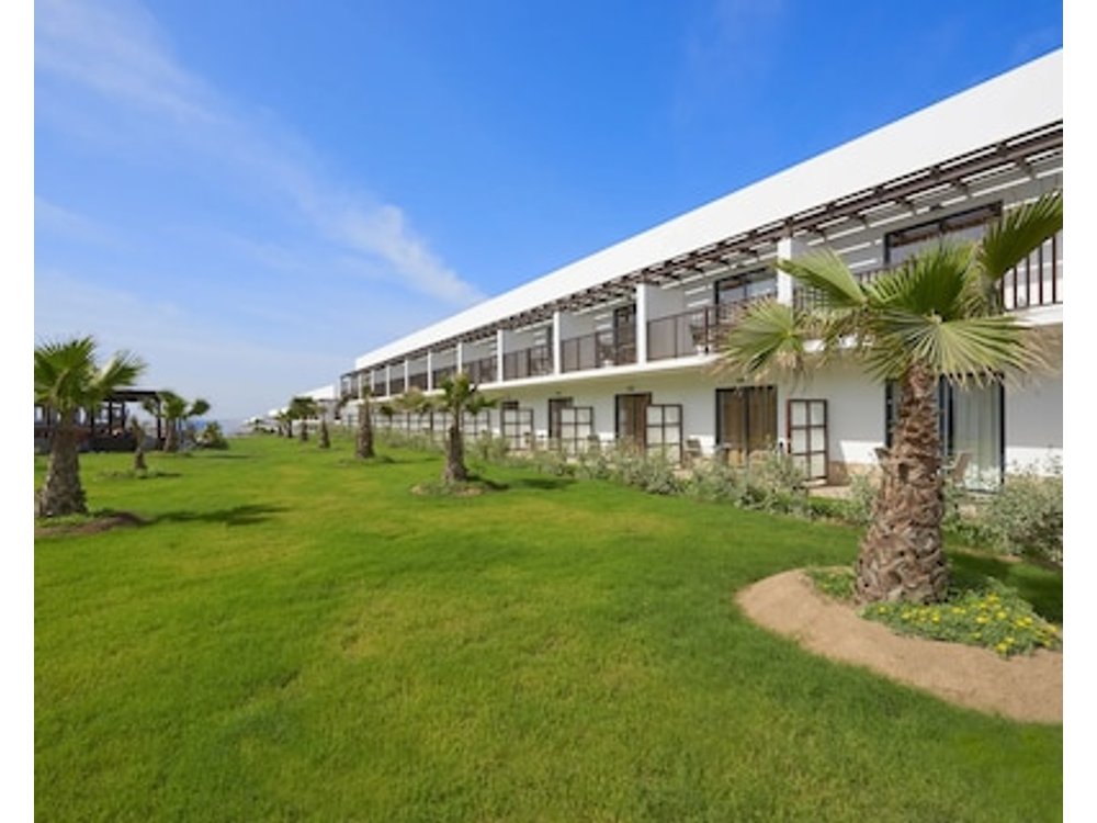 Meliá Llana Beach Resort & Spa All Inclusive - Adults only