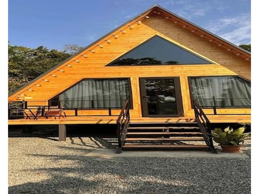 Cottage Noah's Ark with 2 Bedroom