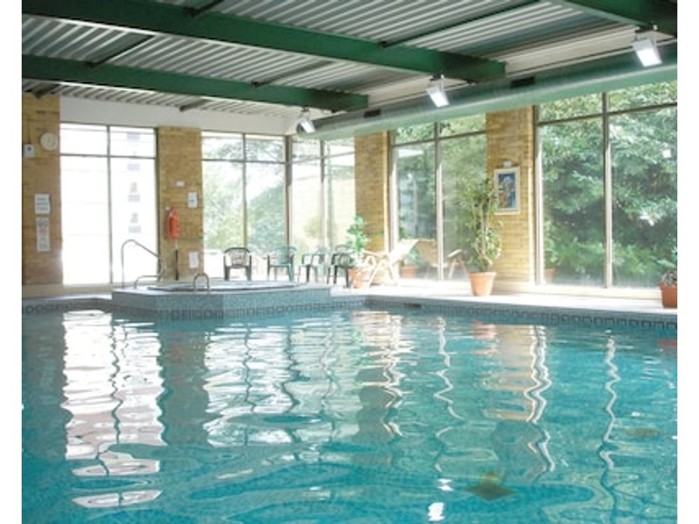 Britannia Leeds Bradford Airport Hotel