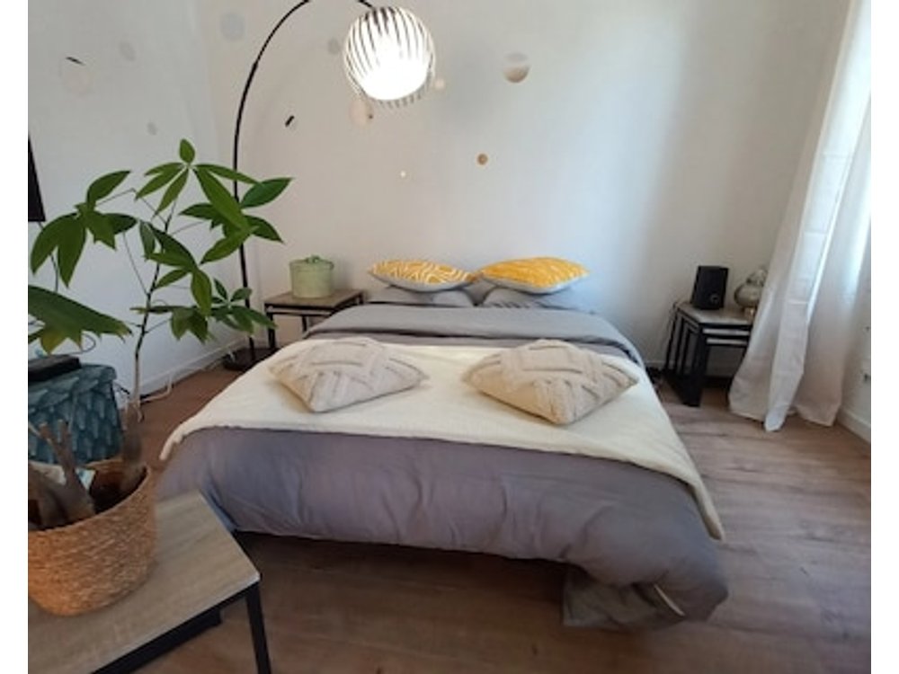 Charming Duplex In Heart Of Mulhouse