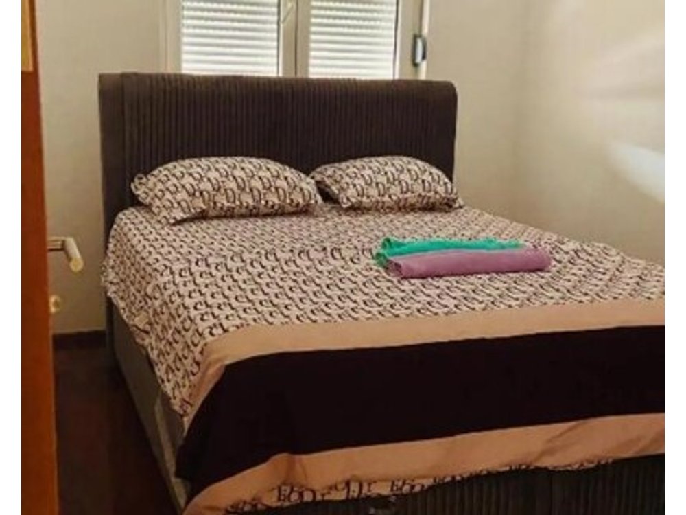 New Furnished And Modern One-bedroom Apartment In Fabulous Podgorica