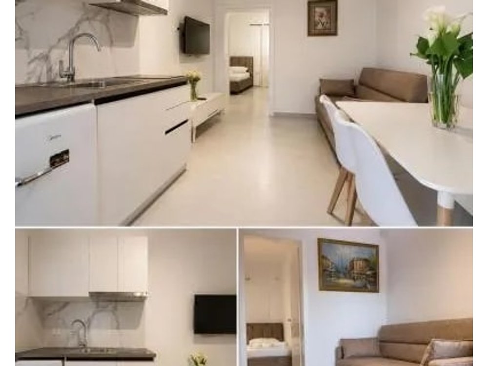 Villa Kanto (Holiday apartments and rooms)