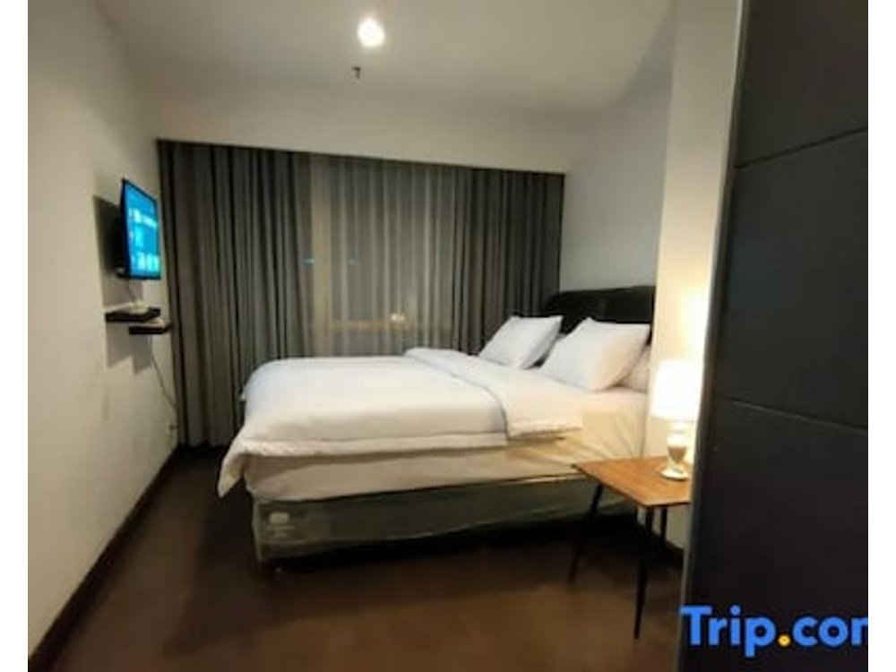 El Royale Bandung Apartment By Alfarezhome