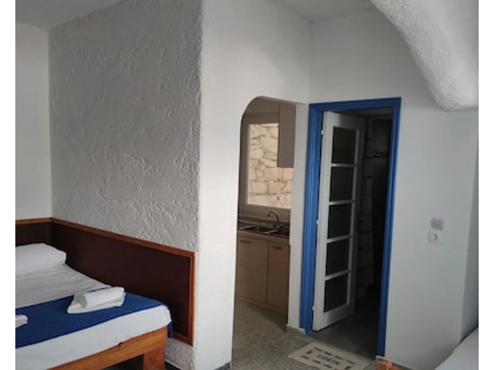 Oleander's Garden Traditional Cretan Cottage