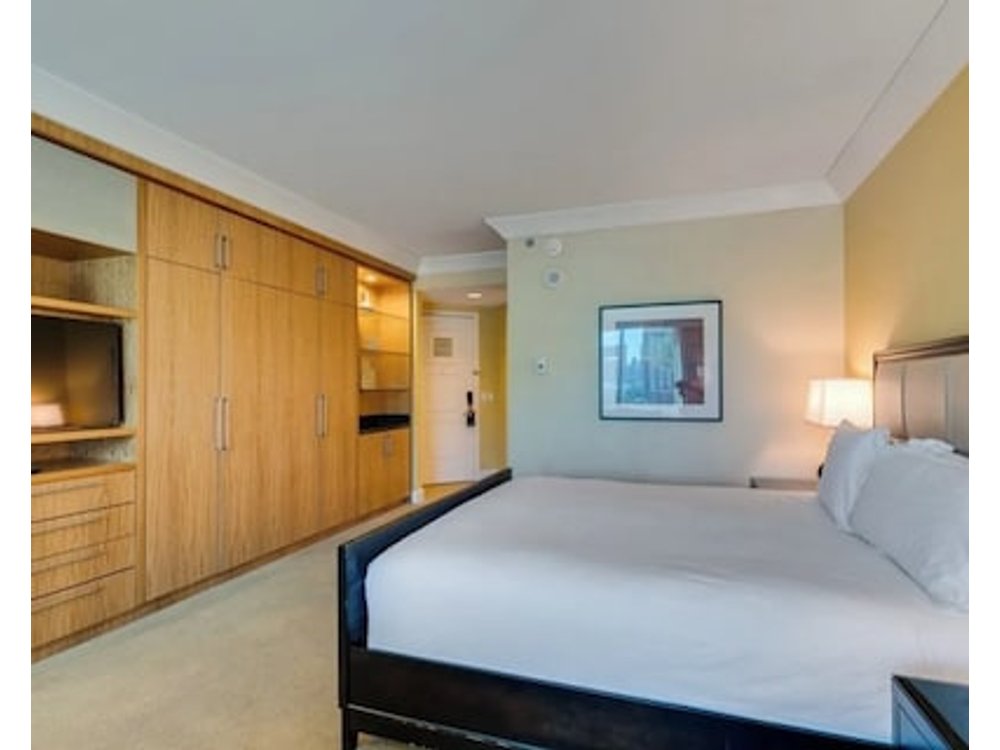 Spacious Hotel Suite In Marvelous Las Vegas With No Resort Fee Free Coffee/wifi