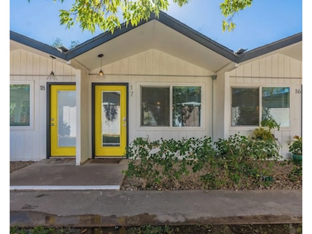 Tempe Cottage - Asu - Pets Ok - 2 Free Bikes!