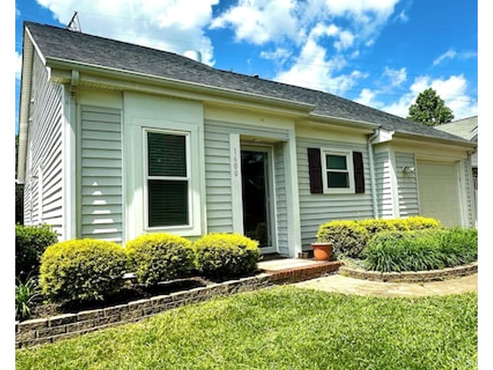 Modern 3br Getaway Near Uncc Ikea & Pnc Arena