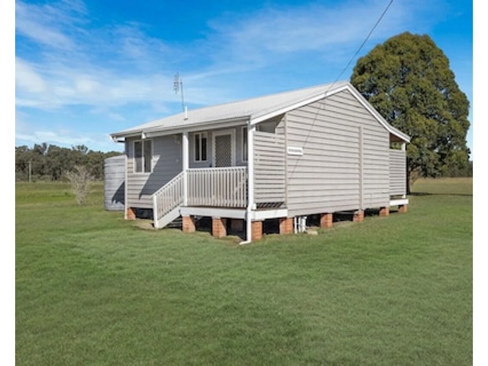 Madigan Cottages - The Kookaburra Cottage