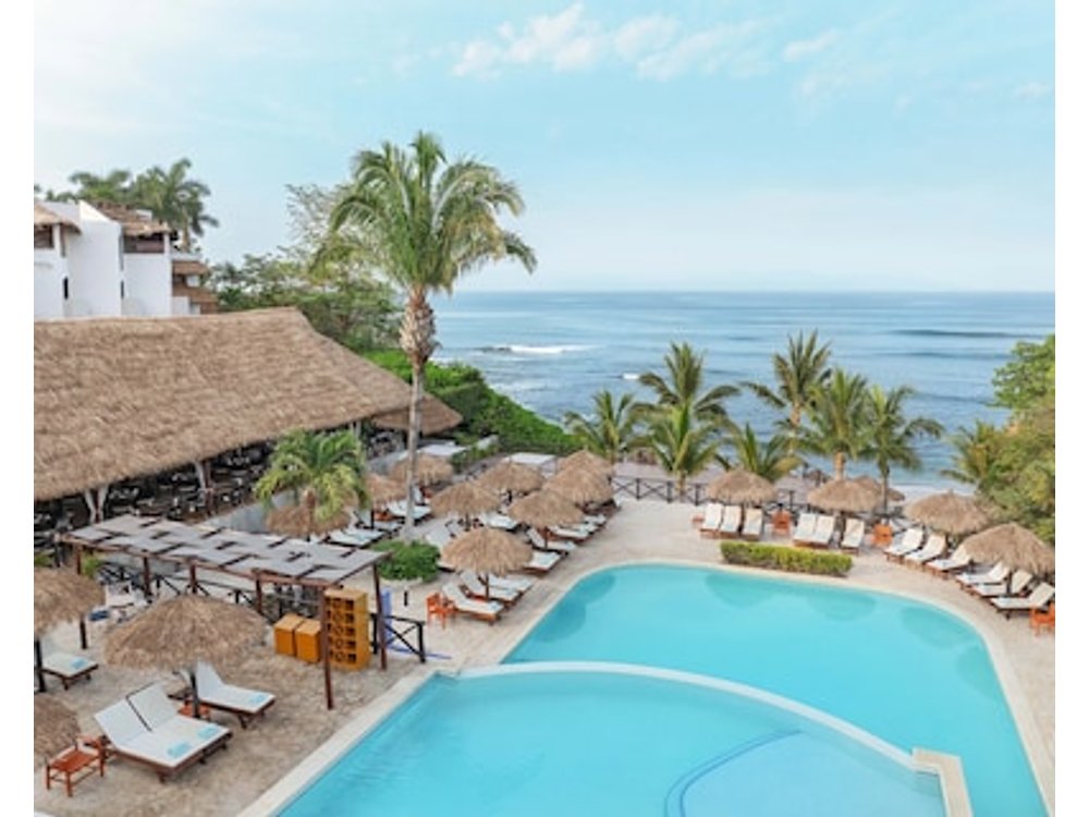Family Selection at Grand Palladium Vallarta Resort & Spa - All Inclusive