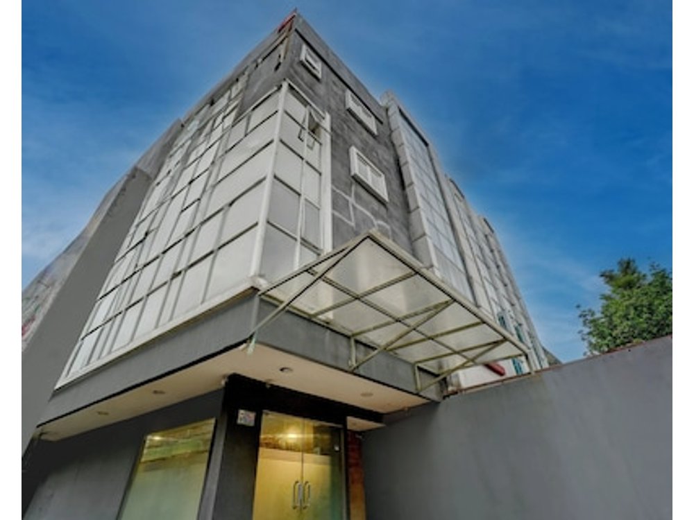 Super OYO Cideng Timur Residence Near MONAS
