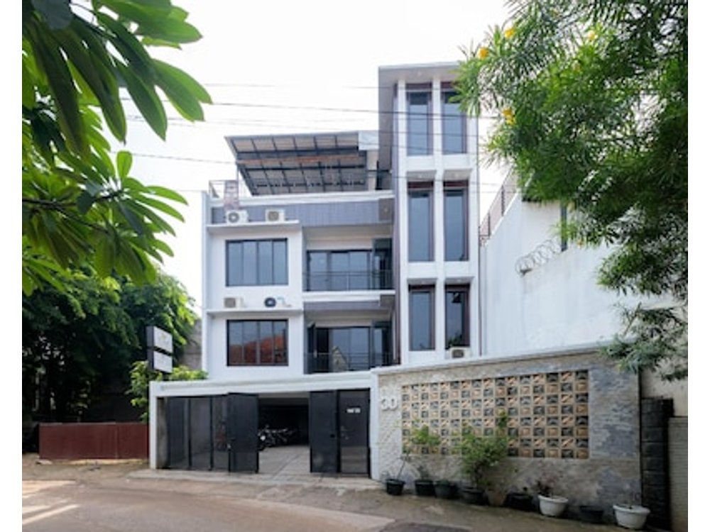 D Twinz House Syariah Redpartner