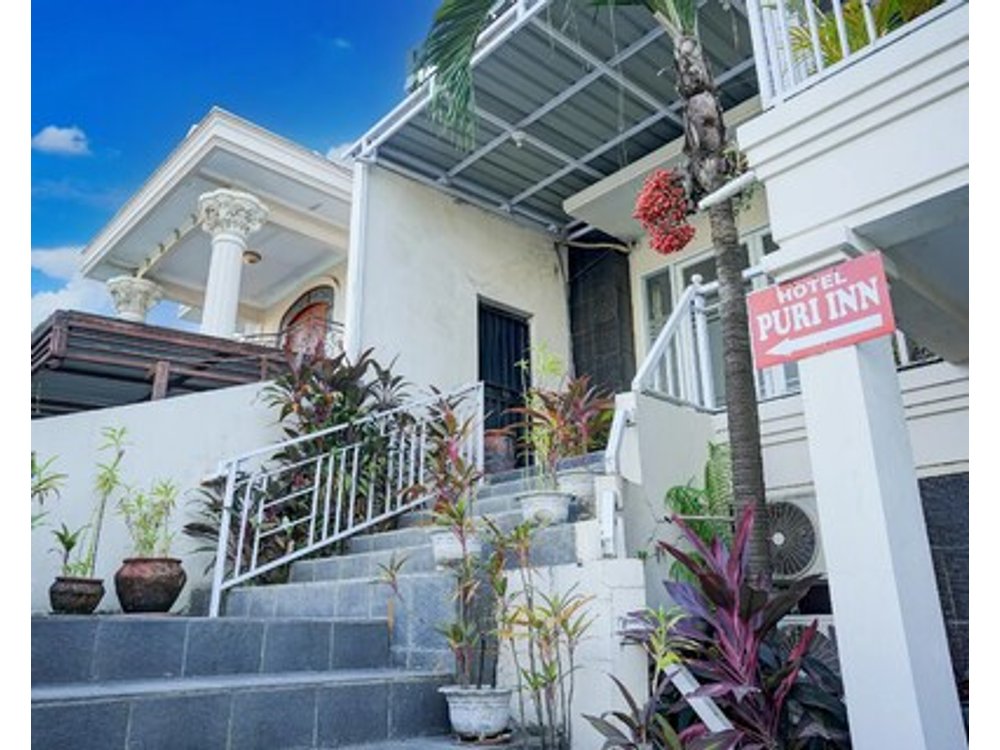OYO 94669 Hotel Puri Inn Panakkukang Makassar