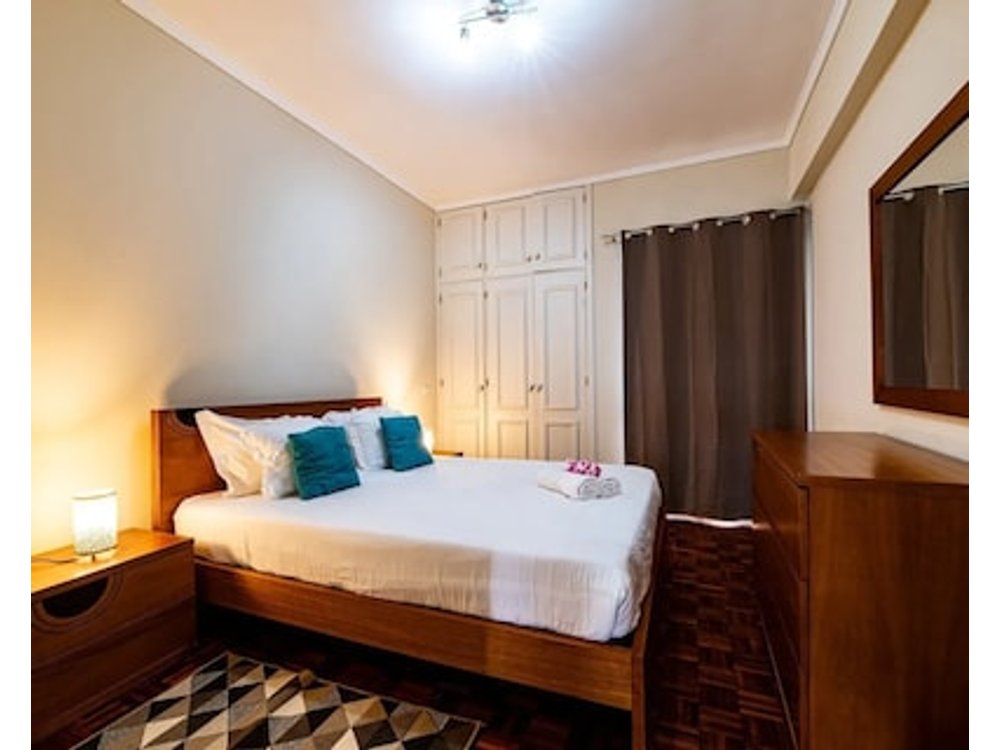 Guestready - Family-friendly Haven In Funchal