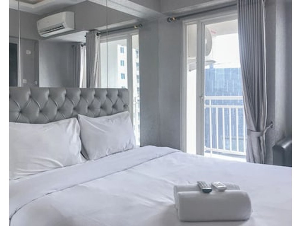 Good Concept Studio At Tanglin Supermall Mansion Apartment