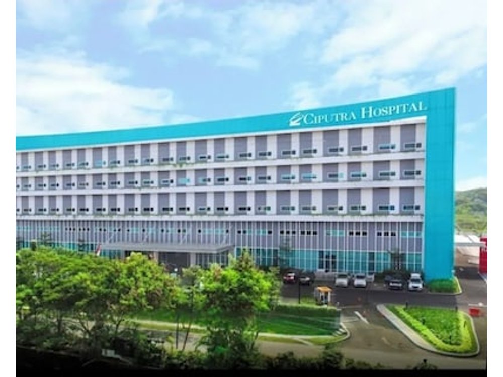 TJ Brother Residences Cengkareng