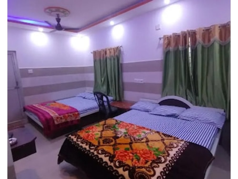 Goroomgo Maa Durga Guest Inn Digha