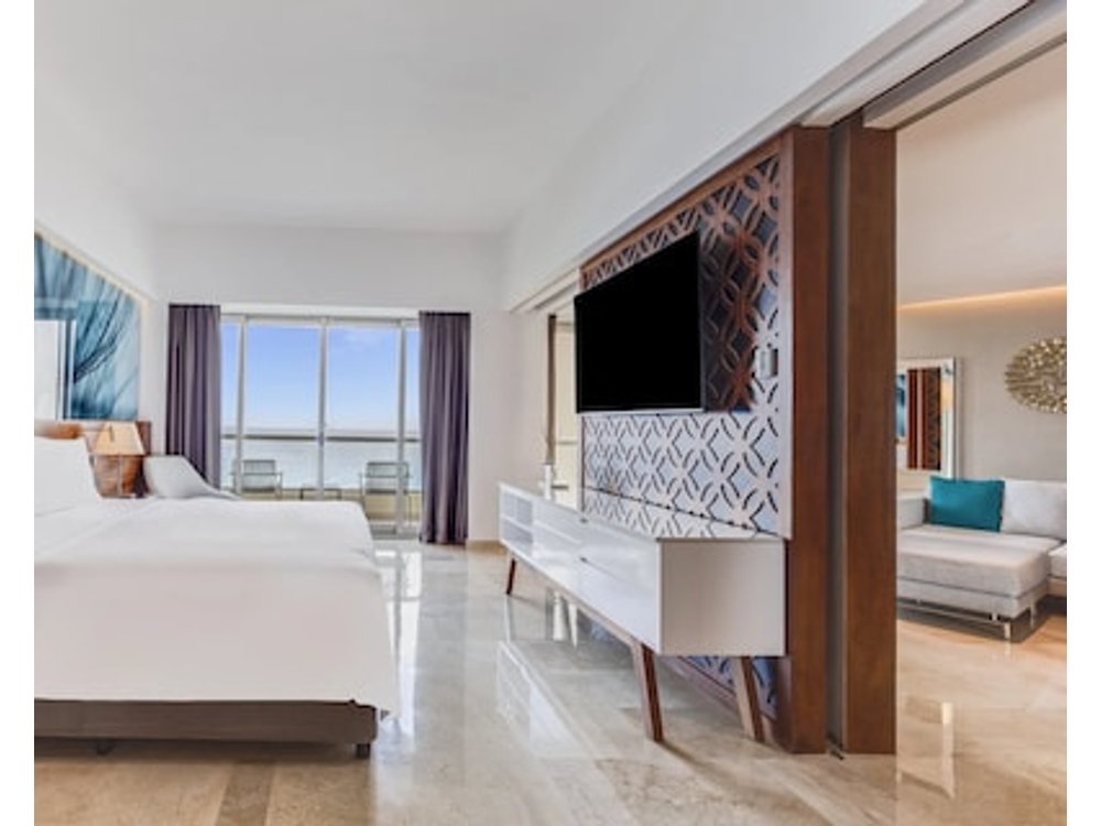 Live Aqua Cancun - Adults Only - All-Inclusive