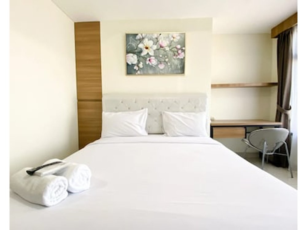 Great Deal And Comfortable Studio Pollux Chadstone Apartment