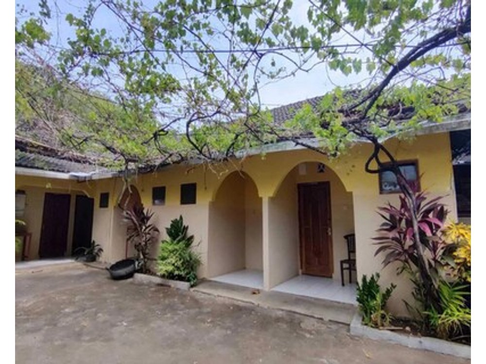 OYO 95108 Nareswari Homestay Syariah