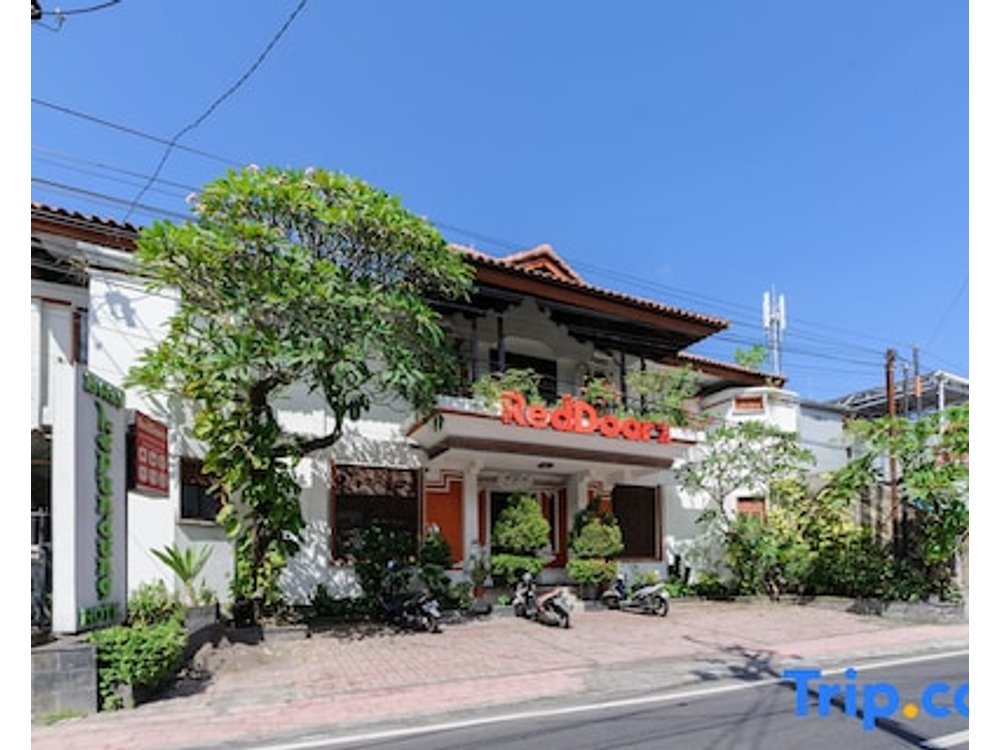 RedDoorz at Bali Kepundung Denpasar