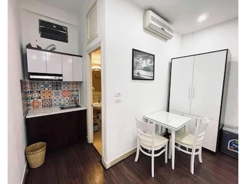 Eco Nest Apartment & Hotel - 6 Dinh Ngang