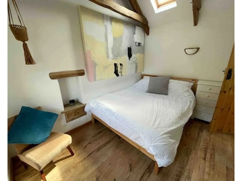 Viaduct Cottage - The Cosiest Bolthole In The Sw!