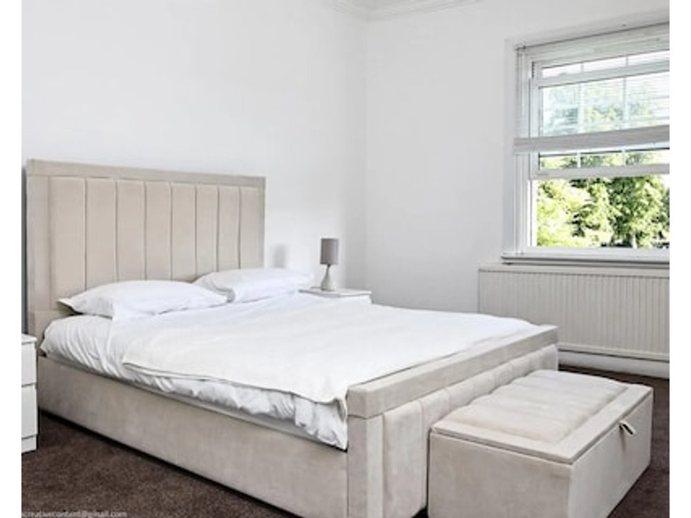4-Bed Cottage Sleeps 8 Walk to Thames Garden