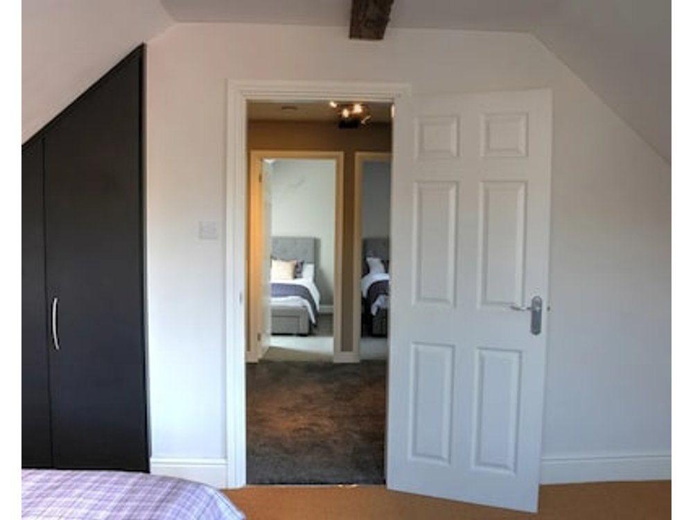 Luxury Holiday Cottage. Beverley. Parking