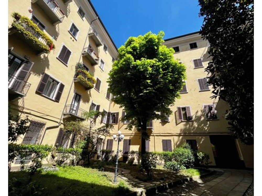 Welcome To Casa Meraviglia An Oasis Of Peace In The Beating Heart Of Turin.