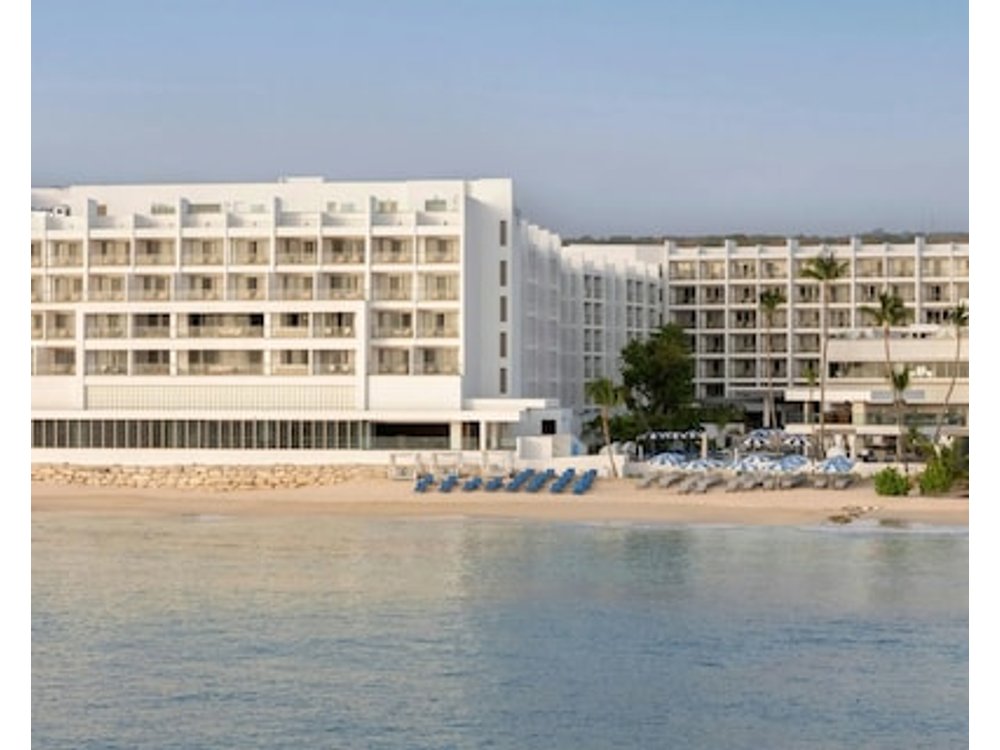 Royalton Vessence Barbados An Autograph Collection All-inclusive Resort – Adults Only