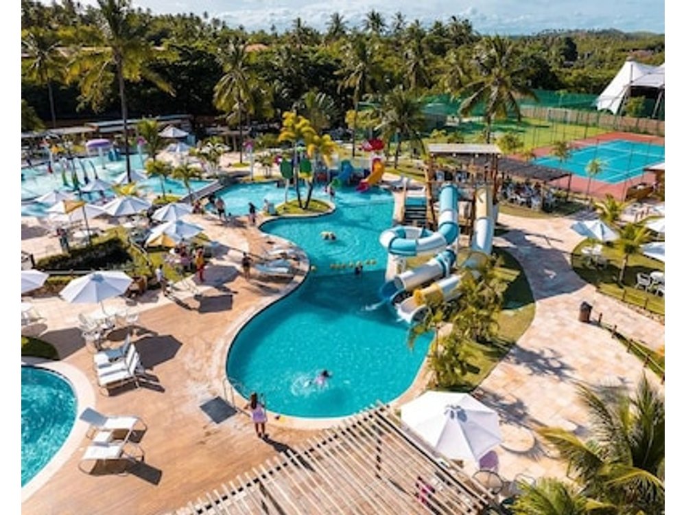 Salinas Maragogi All Inclusive Resort