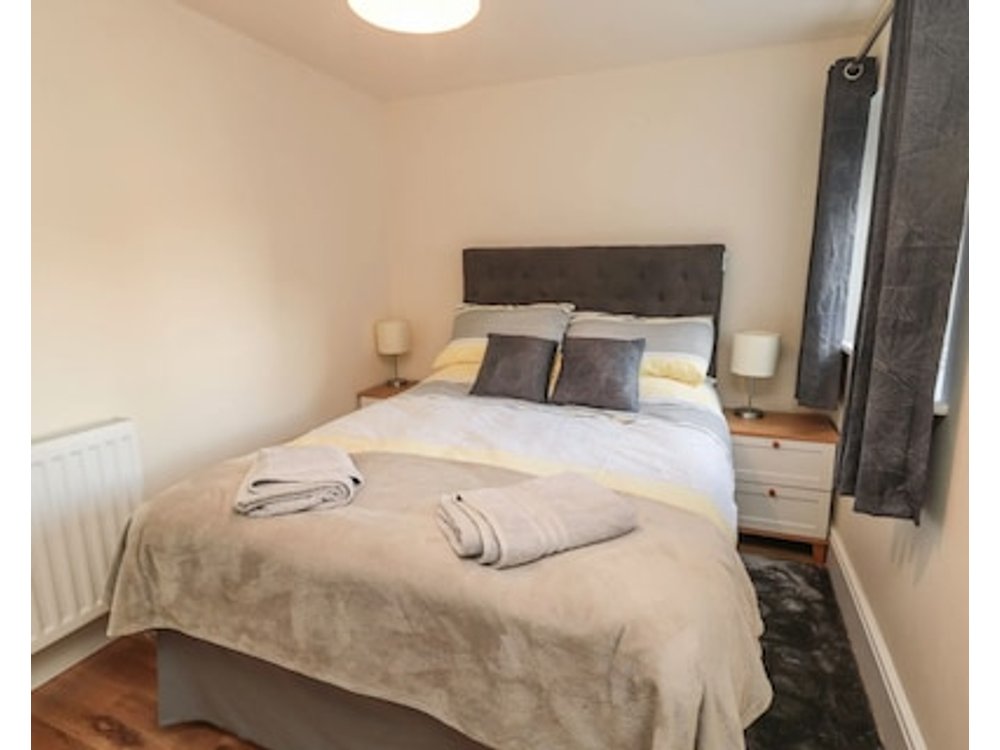 55 Wellwood Street Pet Friendly Character Holiday Cottage In Amble