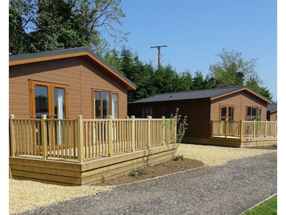 King's Lynn Caravan & Camping Park