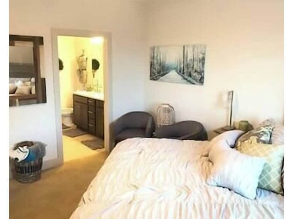 Restful Chic East Nashville Getaway