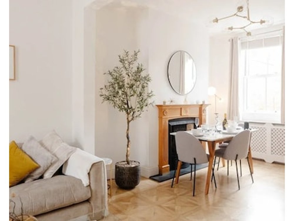 Stylish & Comfortable Modern Getaway