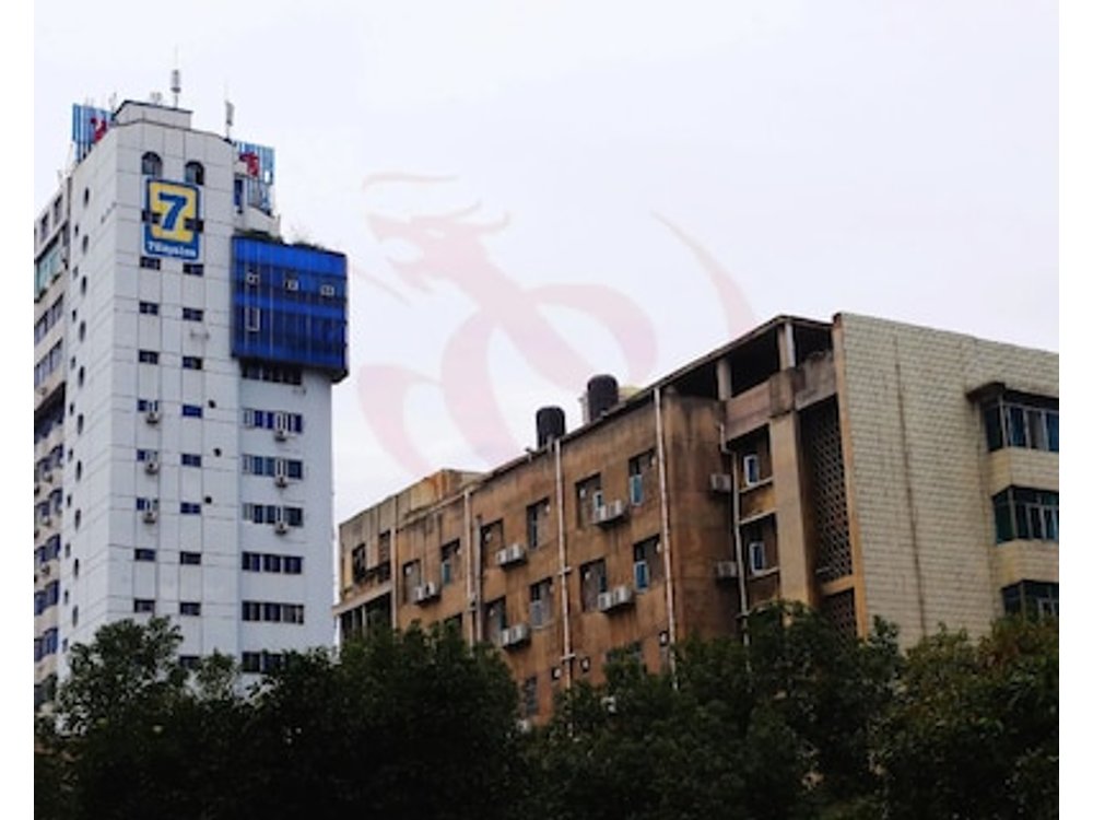7Days Inn Guiyang West Yan'an Road