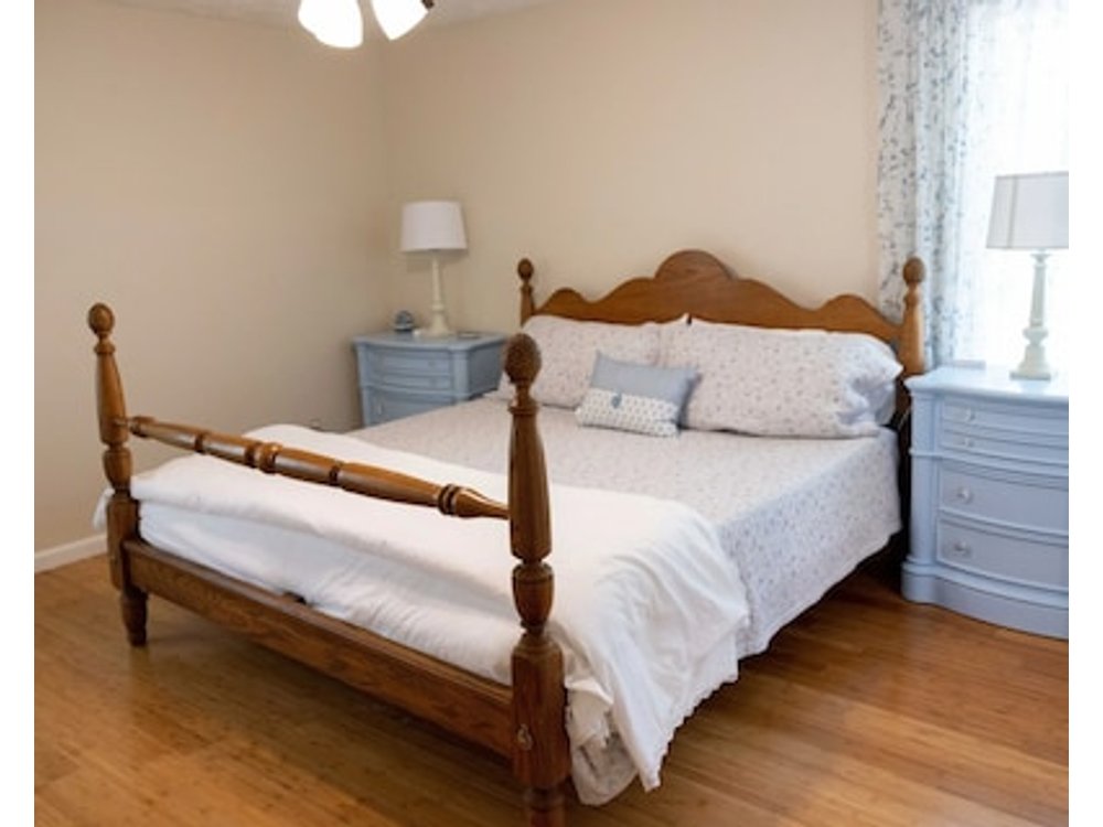 Woodland Cottage Near Lakepoint Sports Complex & Butterfly Pavilion