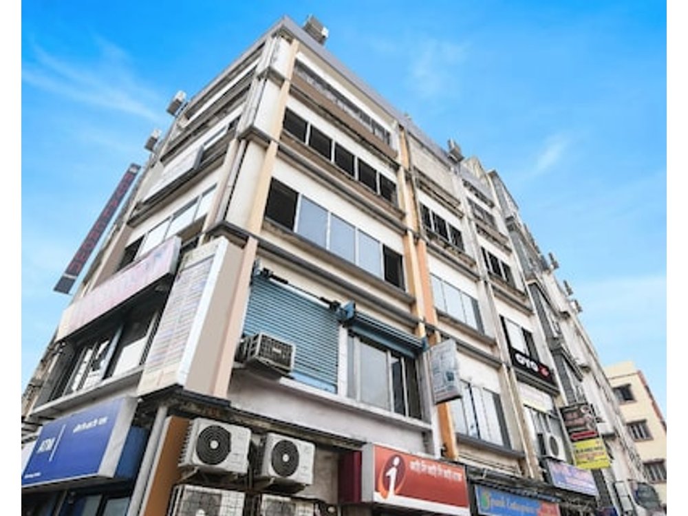 Super Hotel O Kabardanga More Kolkata Formerly Royal Crown Banquet