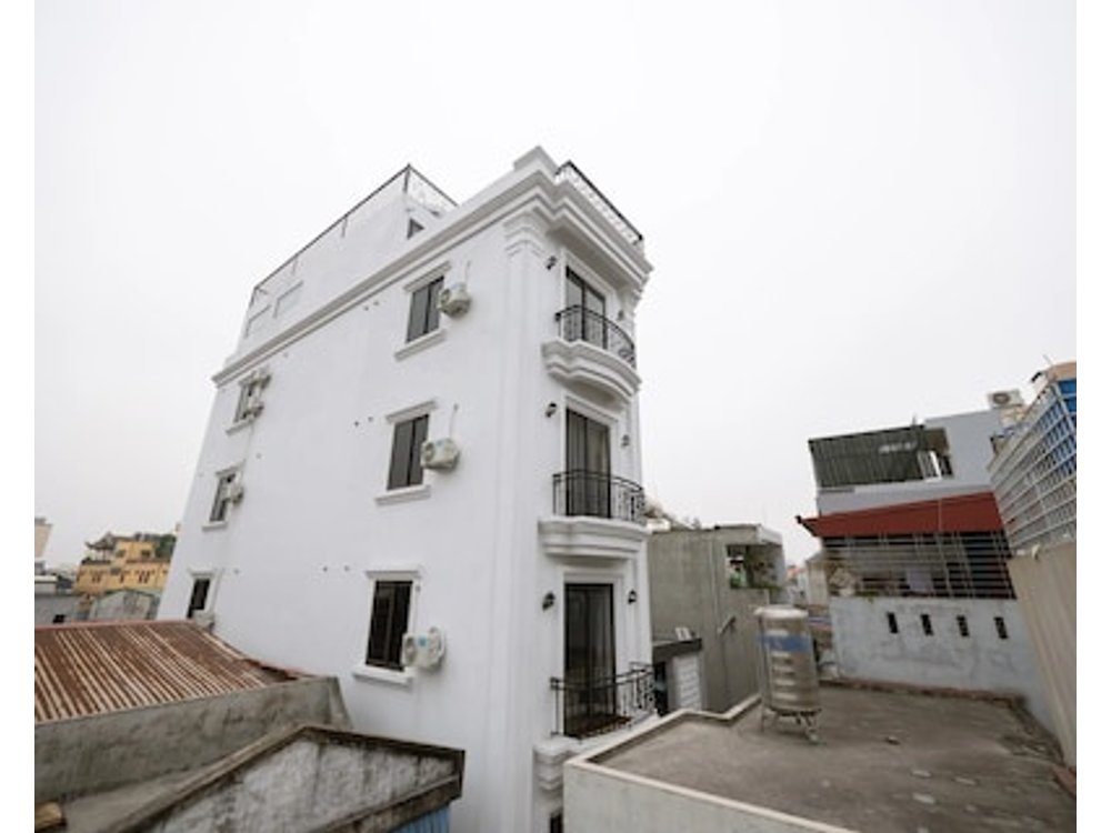 Brics Home Apartment - Homestay Cơ sở Hải Phòng