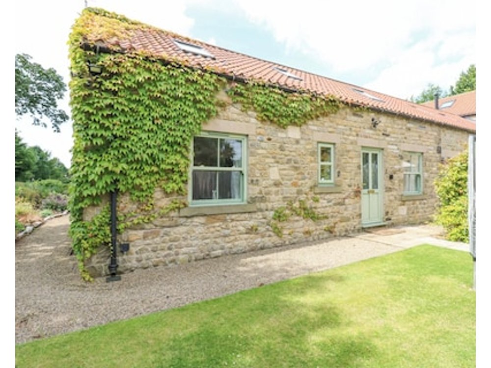 Summer Farm Cottage Country Holiday Cottage In Crakehall Ref 7902