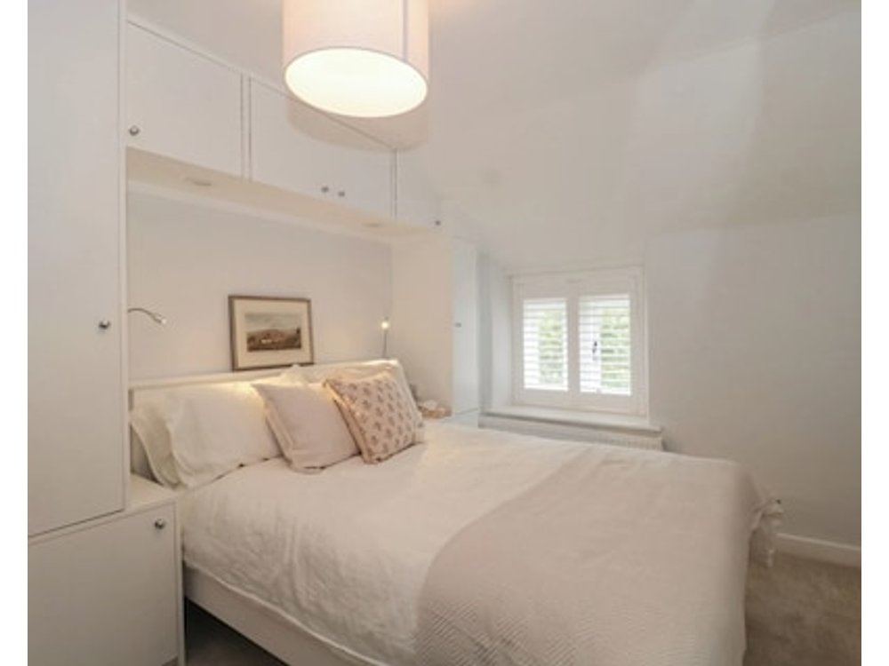 Scrambles Cottage Pet Friendly In Stoke-sub-hamdon Somerset