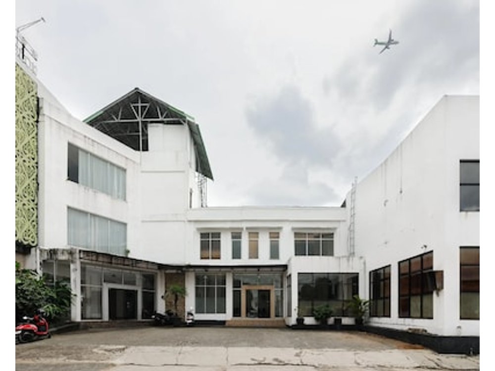 Urbanview Hotel Ratu Elok Syariah Banjarbaru by RedDoorz