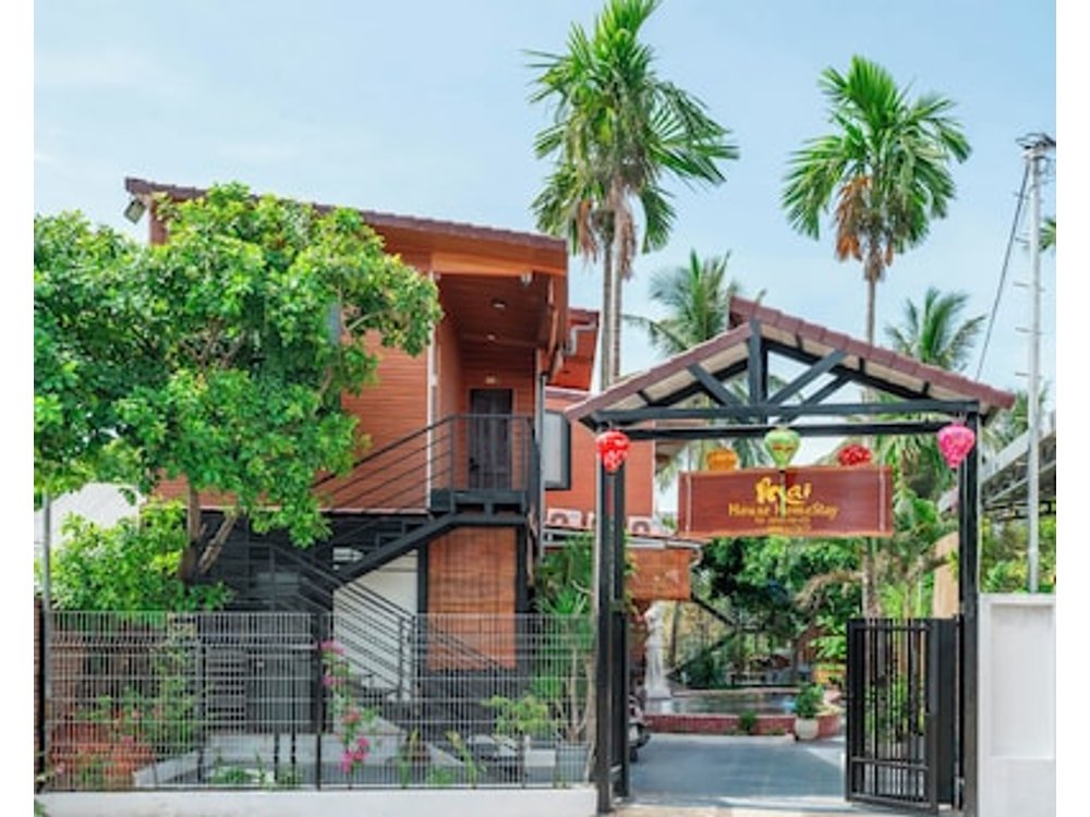 Mai House Homestay - Hoi An Da Nang