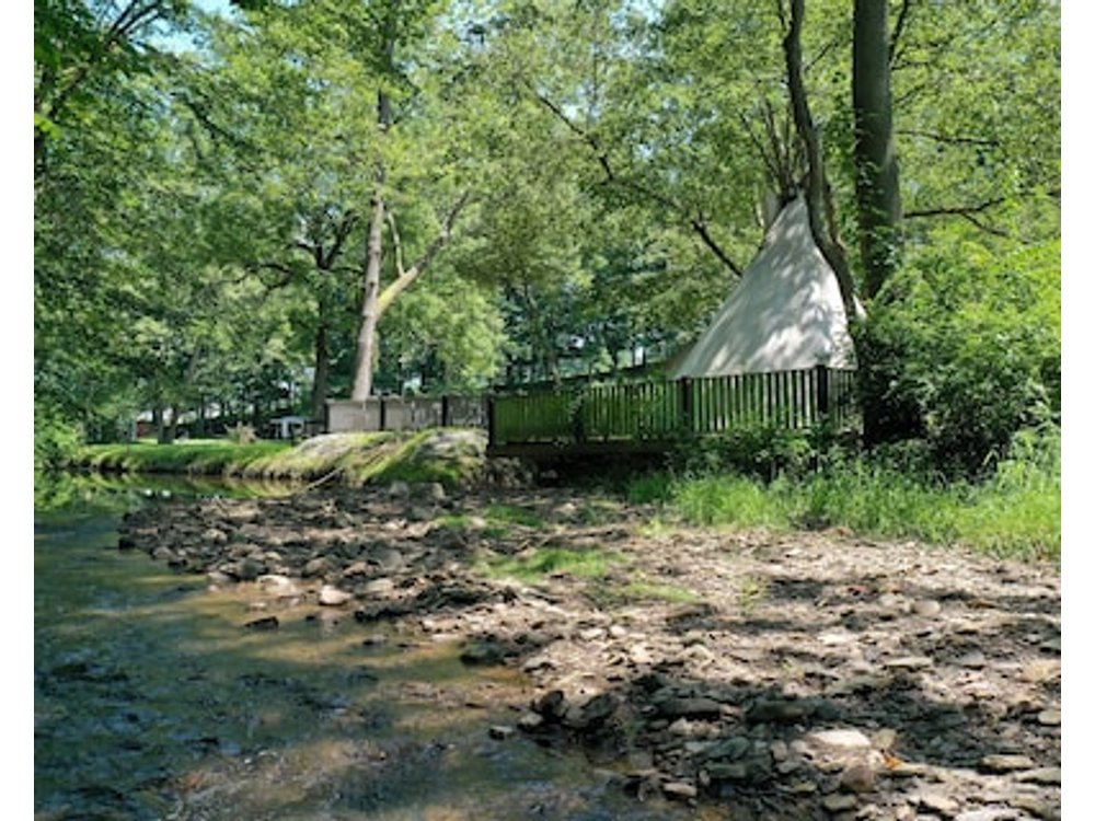 Quiet Millersburg Getaway With Amish Country Views!