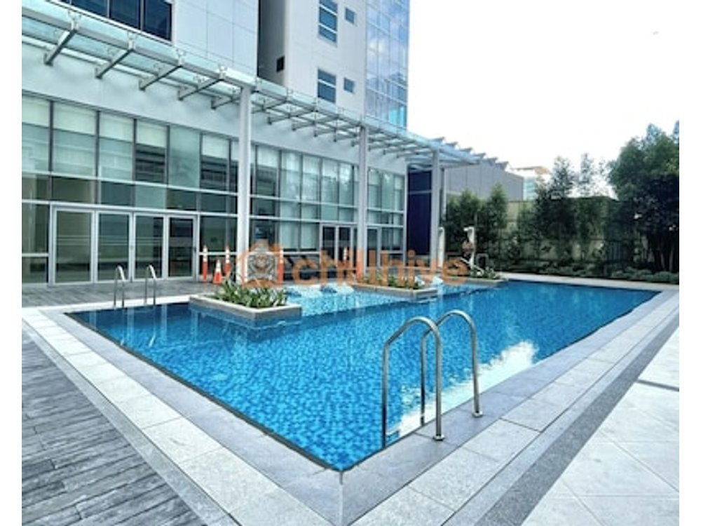 Prime Uptown BGC | Stylish 1BR Getaway #upt135j