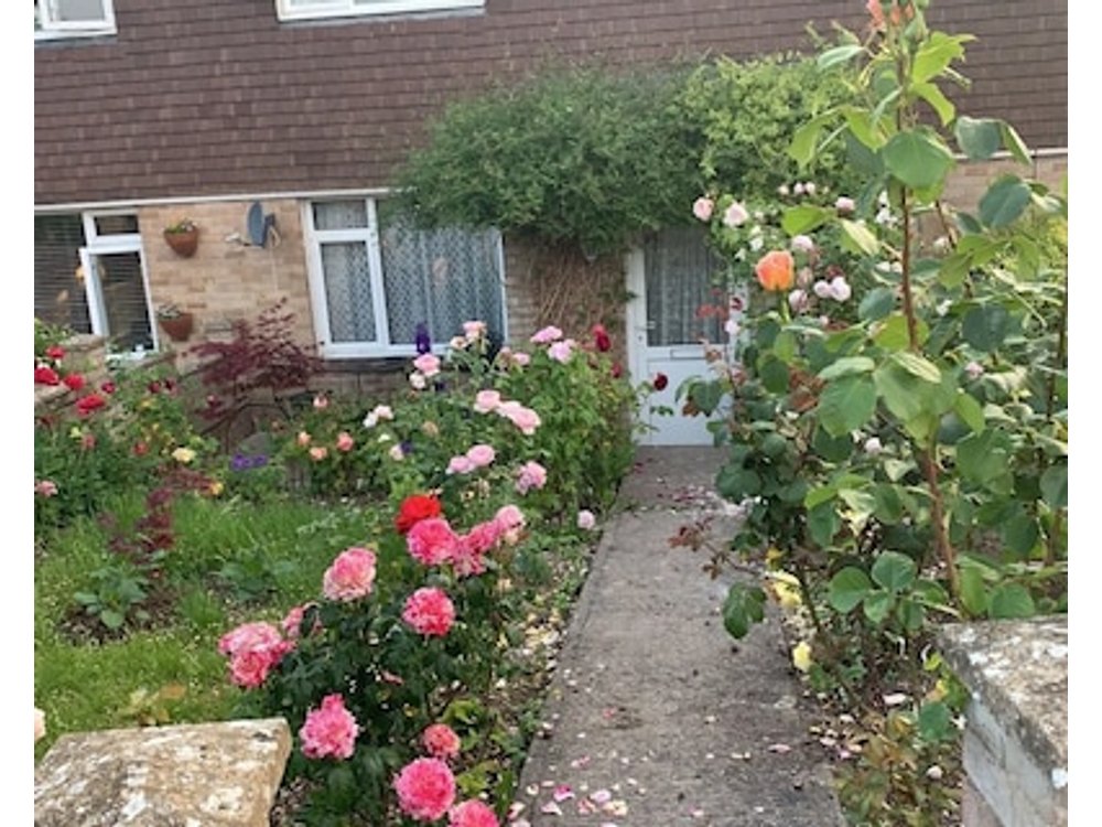 Annie’s House In Amesbury