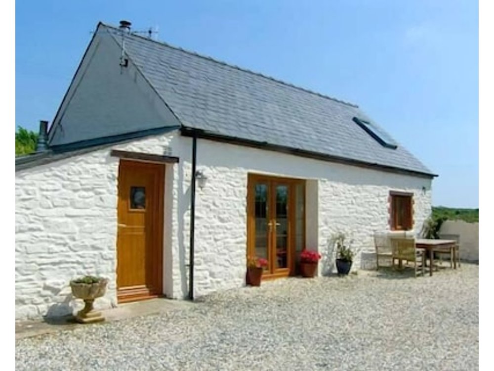 Foxglove Cottage With Open Fire In Little Haven Ref 29883