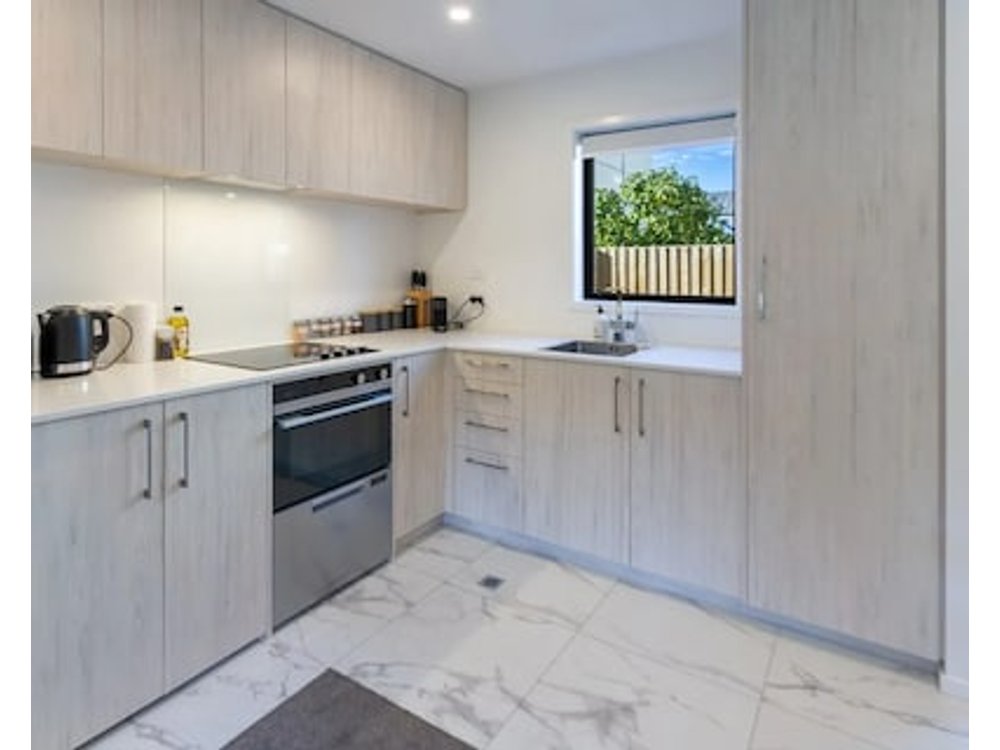 Garden City Getaway 4 Bed - Sofa Beds