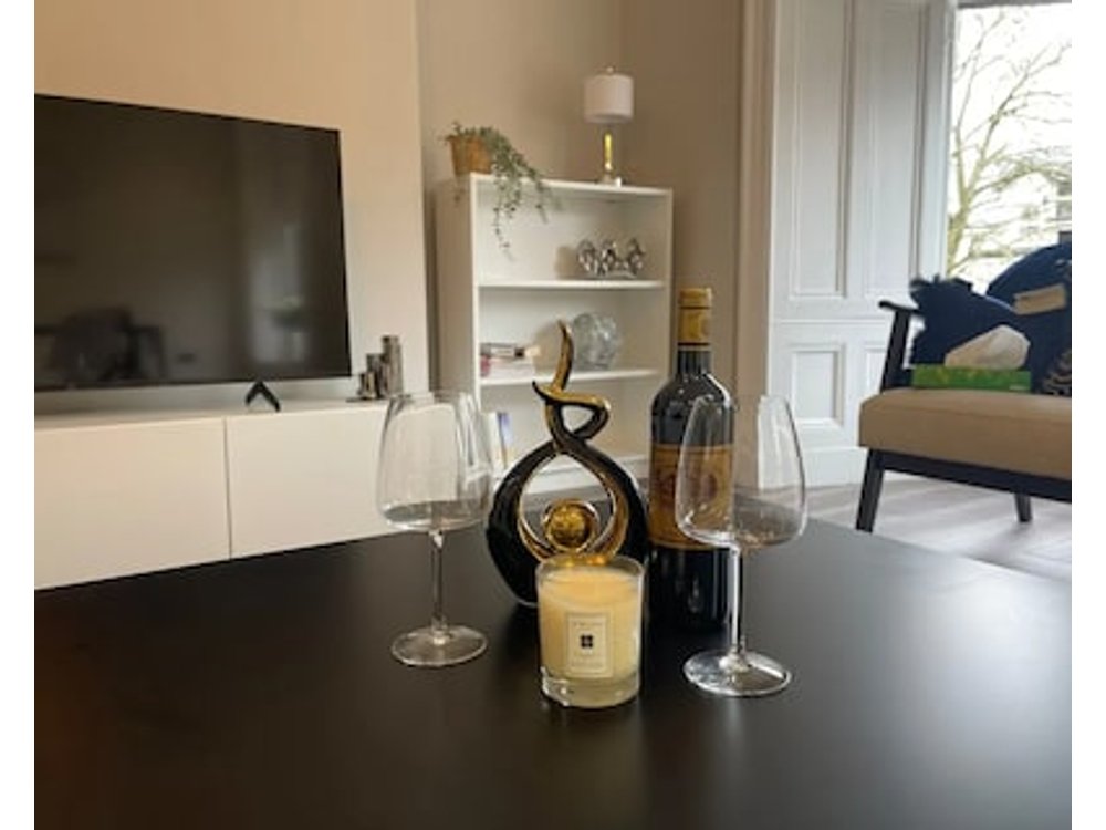Townhouse in Belfast