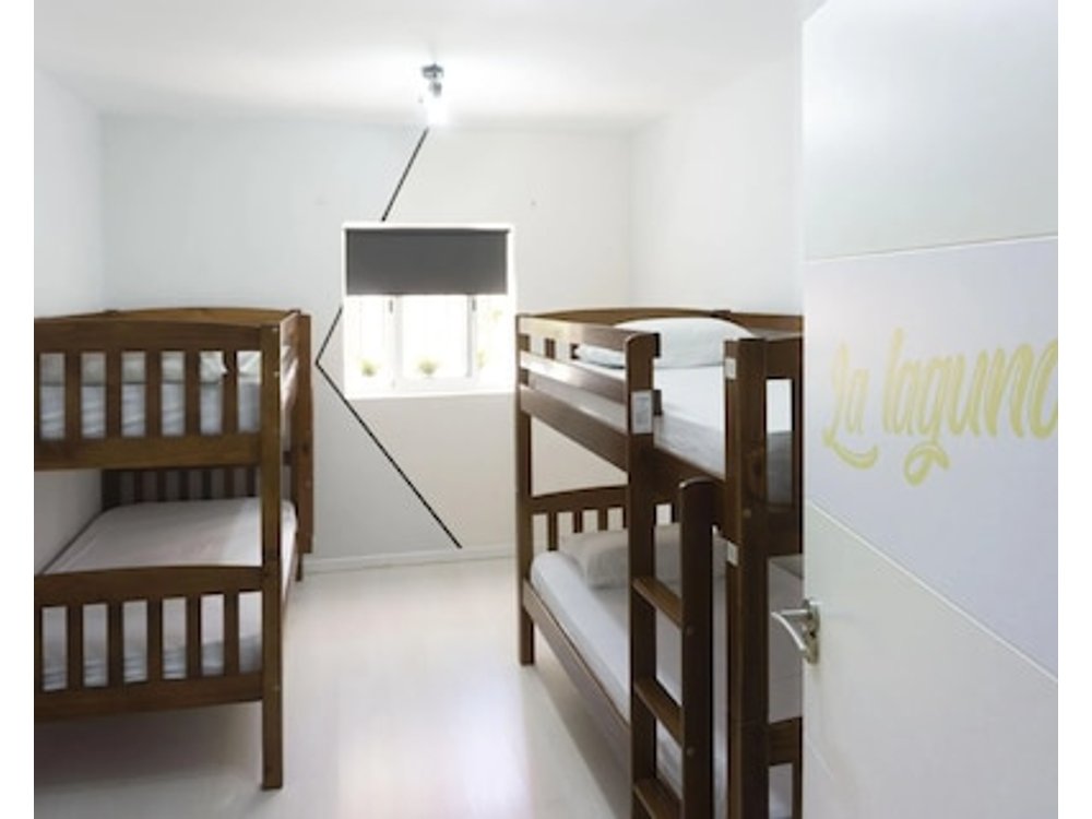 Tenerife Experience Hostel